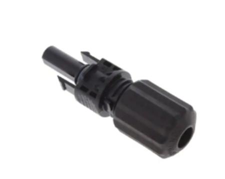 H4SFC0DM Amphenol Industrial Female, Panel Mount Solar Connector