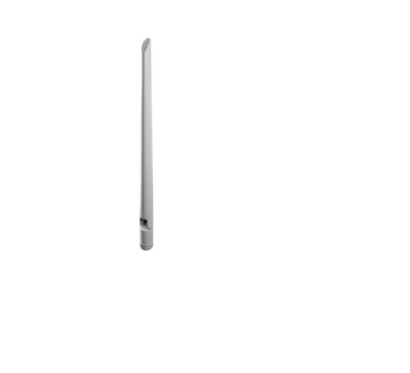 GW-51-5153W Taoglas GW.51.5153W Baton/Stick WiFi Antenna with SMA Connector, WiFi
