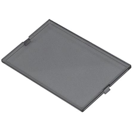 CNMB/4/PS CAMDENBOSS Plastic, 3mm H, 42mm W, 67mm L for Use with Enclosure