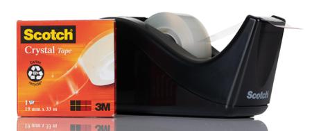 BP397 3M Tape Dispenser and Tape for 19mm Width Tape