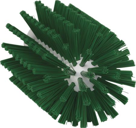 5380902 Vikan Green Bottle Brush, 160mm x 90mm