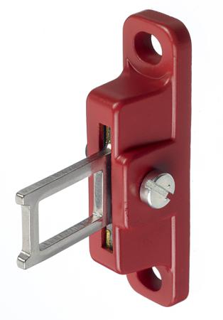 HS9Z-A3S Idec Actuator for Use with HS1L Interlock Switches