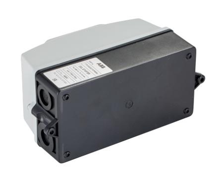 DRAF16-14 ABB 7.5 kW Automatic DOL Starter, 400 V ac, 3 Phase, IP65