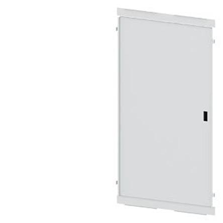 8MF1000-2UT14-4BA2 Siemens 8MF1 Series Steel RAL 7035 Partial Door, 2000mm H, 1m W for Use with Cubicle Interior