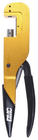 HX4 Glenair M22520/5-01 Hand Ratcheting Crimp Tool Frame