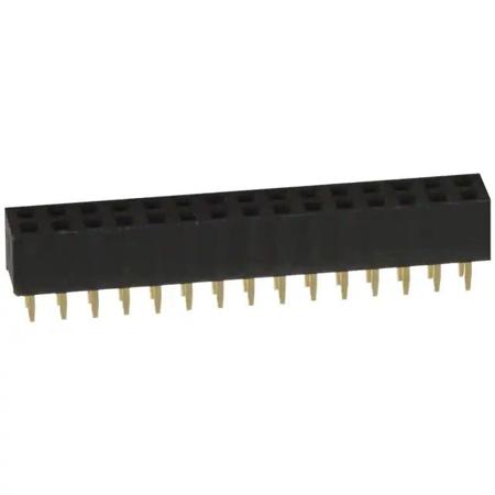 PPPN152AFCN Sullins Connector Solutions