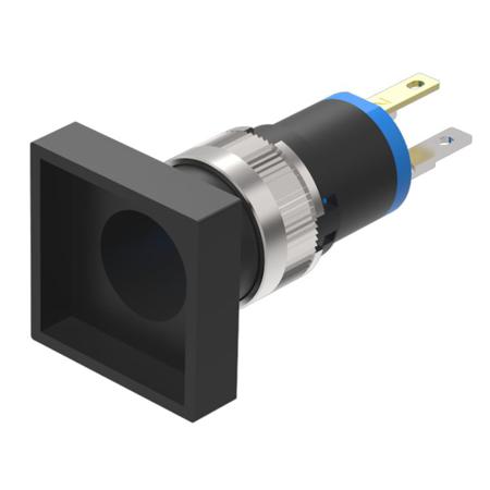 18-188.035 EAO Pushbutton Actuator for Use with Switching Devices