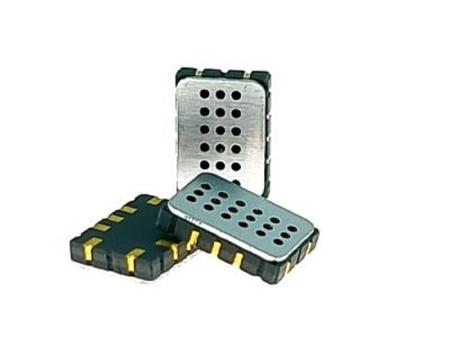 MICS-5524 SGX Sensors , Gas Sensor IC for Gas Leak Detector for Gas Appliances