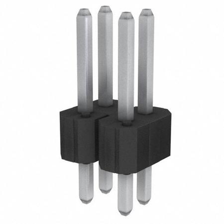 69192-404HLF Amphenol ICC (FCI)