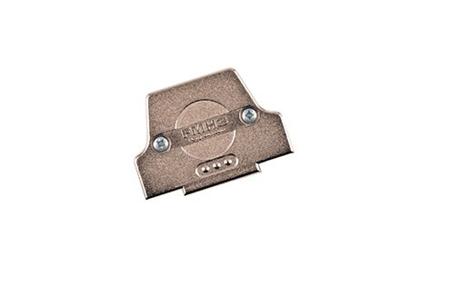 FMH3 / 1731110088 FCT from Molex 173111 Series D Sub Backshell, 25 Way