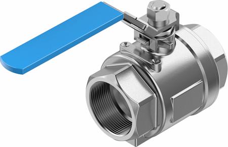 VZBE-2-T-63-D-2-M-V15V15  ball valve