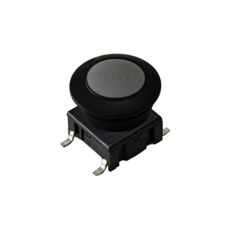 5ESH935-1SS09-12-0-AQW0903 MEC IP67 Cap Tactile Switch, SPST 50mA Surface Mount