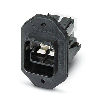 1608210 Phoenix Contact, VS Panel Mount Frame for use with Ethernet Connector