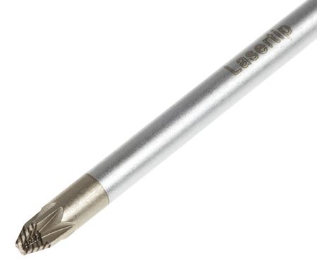 05105656001 Wera Engineers Pozidriv' Slotted Screwdriver Set, 6-Piece