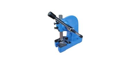 144-556 RS PRO 2t Ton Arbor Press