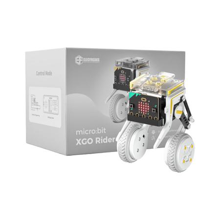 EF08417 Elecfreaks  Robot Kit Kit
