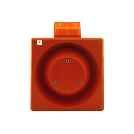 YL80-D50-B-RF-WR YL80 Industrial Combination Signal 116 d