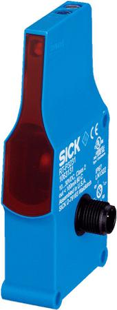 RT-N2525S16 Sick Proximity Photoelectric Sensor, Rectangular Sensor, 900 mm Detection Range