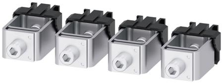 3VA9234-0JA12 Siemens SENTRON Terminal for use with 3VA5 250