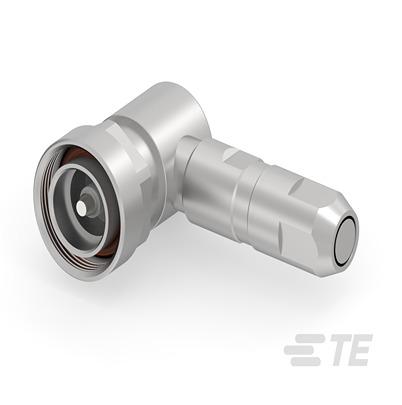 2441522-1 Linx RA Series Male 7/16 DIN to, 56mm, RG-213, RG-214, RG-393 Coaxial, Terminated50 Ω