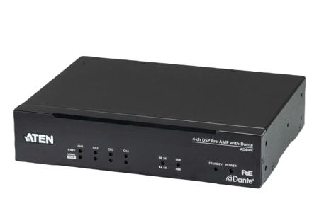 AD400E-AT  Aten AD400E DSP 20 kHz 24bit