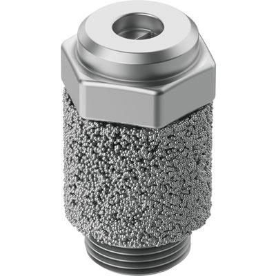 GRE-3-8-NPT GRE-3/8-NPT exhaust air flow control val