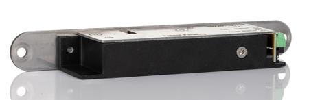 192-4540 RS PRO Electronic Lock, Fail Safe, 12V dc, 40 mm
