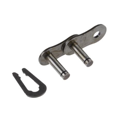 SD12B1S26I Renold Steel Roller Chain Link, Chain Type 12B-1