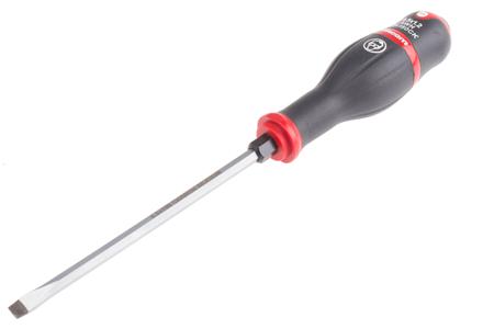 ATWH6-5X150CK Facom Slotted Impact Screwdriver 6.5 mm Tip 150 mm Steel