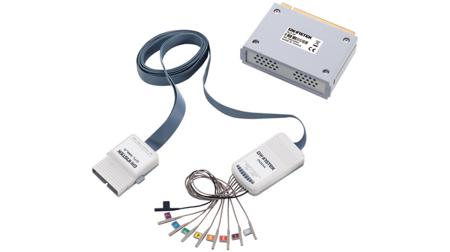 11DS-2304A30 GW Instek  Oscilloscope Module for Use with GDS-2000A Series Digital Storage Oscilloscope