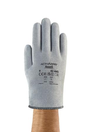 42445100 Gloves Crusader Flex 235-245 mm Long Siz