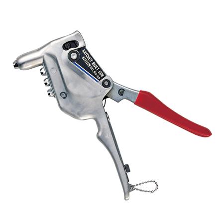RG-95 Vessel Plier Type Rivet Gun