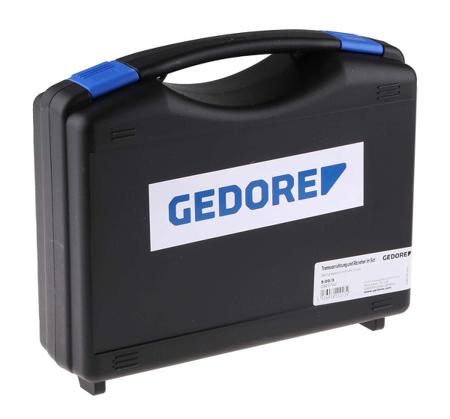 GEDORE-9-00-3 Gedore Bearing Puller Set GEDORE 9.00/3, 3 pieces