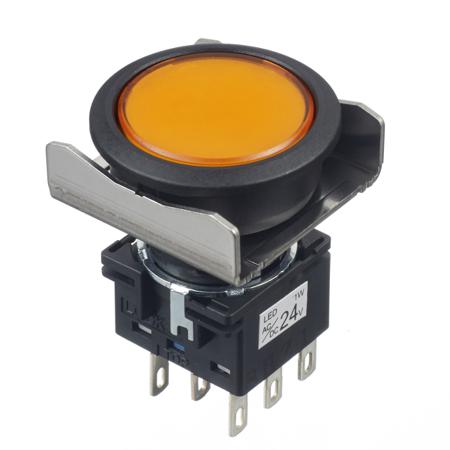 LBW6L-M1T64A Idec Push Button Switch