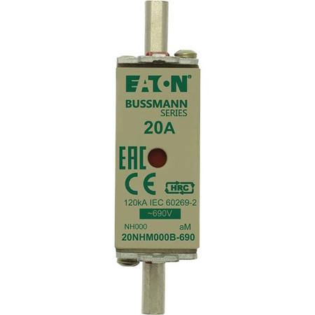 20NHM000B-690 Eaton