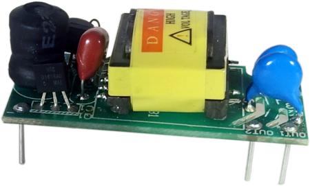 BXA-24529 JKL  2-Channel Display Inverter, 24V dc Input