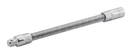 6960F-6 Bahco  1/4 in Square Square Drive Extension Bar, 150 mm Overall