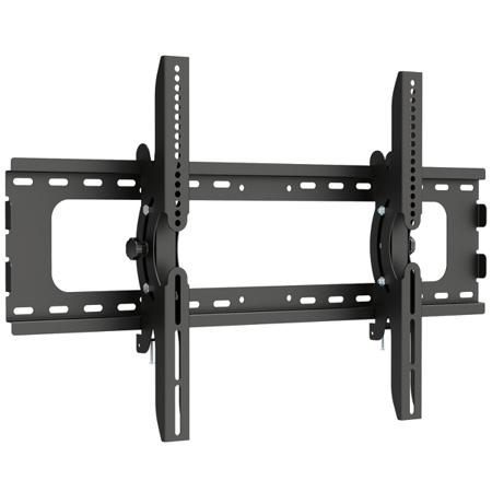 FLATPNLWALL StarTech.com Wall Mounting TV Wall Bracket for 1 x Screen, 75in Screen Size