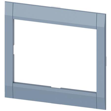 3VA9147-0SB30 SENTRON Cover Frame for use with Synchronizable Motor Operator SEO520 250 3VA9277-0HC.0