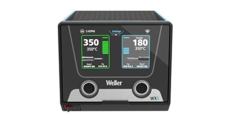 T0053451699 Weller WXsmart Digital Power Unit 300W, 230V, 100°C to 450°C