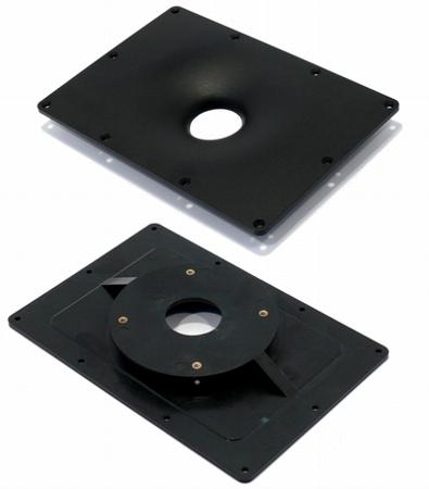 5175 Waveguide 150mm x 220mm