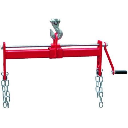 TL68010 SAM Support Tube