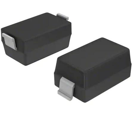 BAT42W-E3-08 Vishay 30 V 200 mA Rectifier & Schottky Diode Schottky 2-Pin SOD-123