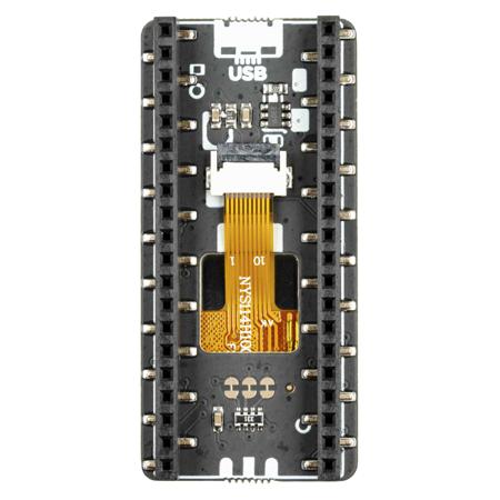 PIM543 Pimoroni Pimoroni Pico Display Pack