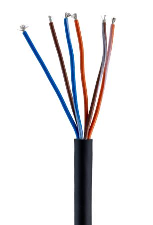 D4GS-N4R D4GS Safety Interlock Switch, Plastic, 3NC