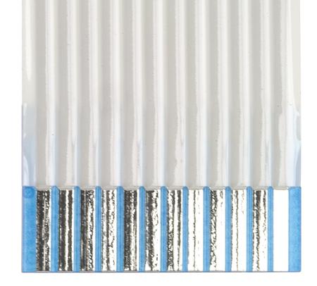 98267-0277 Molex PREMO-FLEX FFC JUMPER FFC Jumper Cable, 1mm Pitch, 12 Way, 152mm Cable Length, 60 V ac