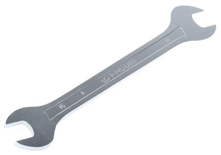 31.16X17 Facom 31 Series Double Ended Open Spanner, 16mm, Metric, Double Ended, 250 mm Overall