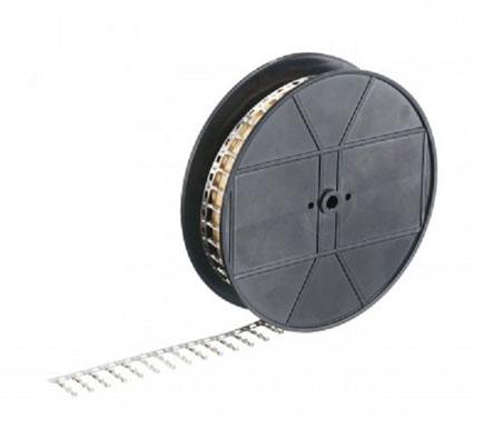 481-178 RS PRO Female Crimp D-sub Connector Contact, Tin Socket, 24 → 20 AWG
