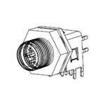 1200698055 Molex Female Actuator/Sensor Cable, 2 m