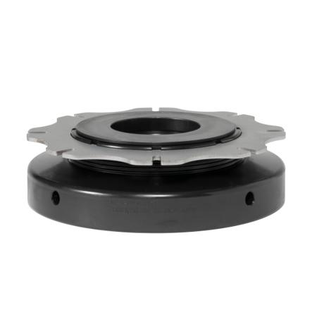 SM-30-ELP-ASTR SKF Adjustable chocks SKF VIBRACON Circular M30 to M36 Anti Vibration Mount